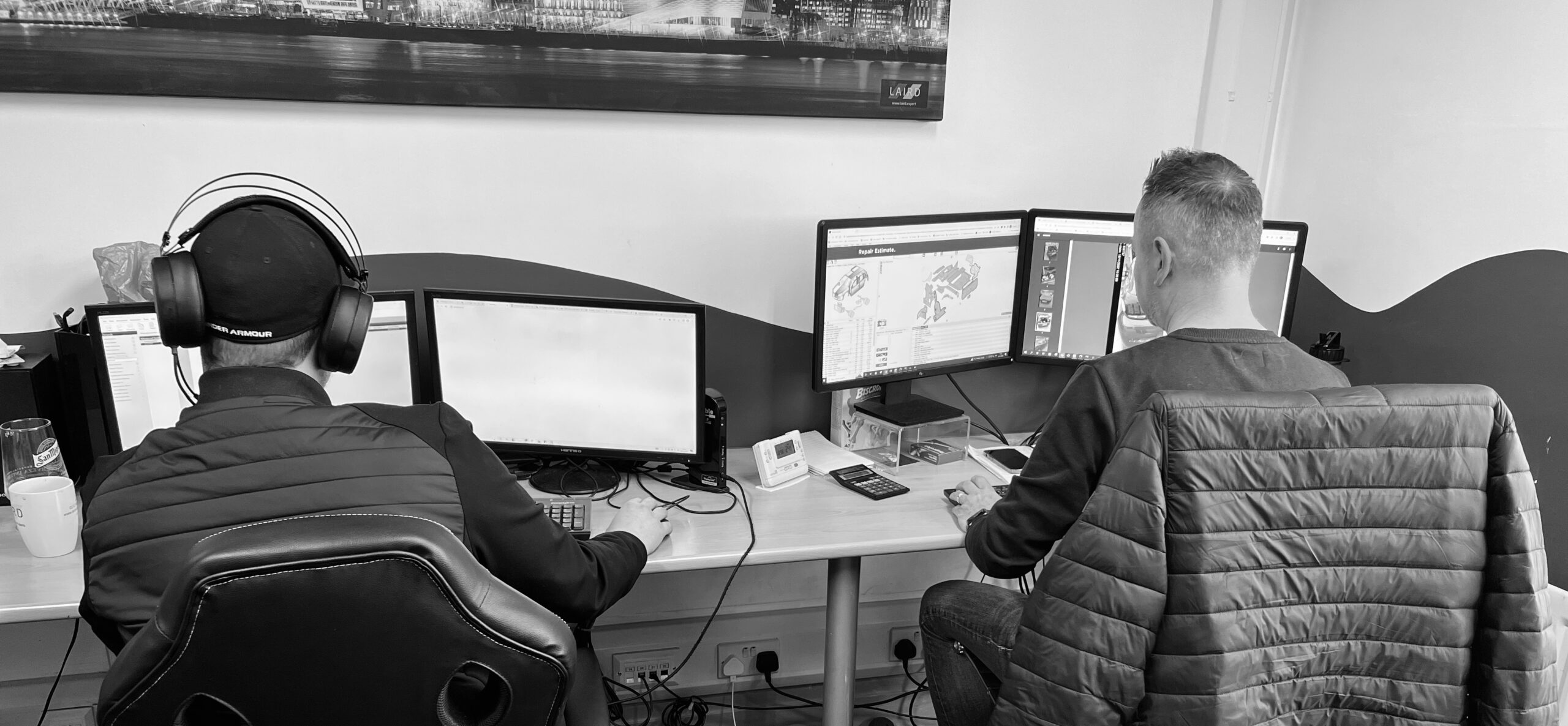 Engineers Academy Update