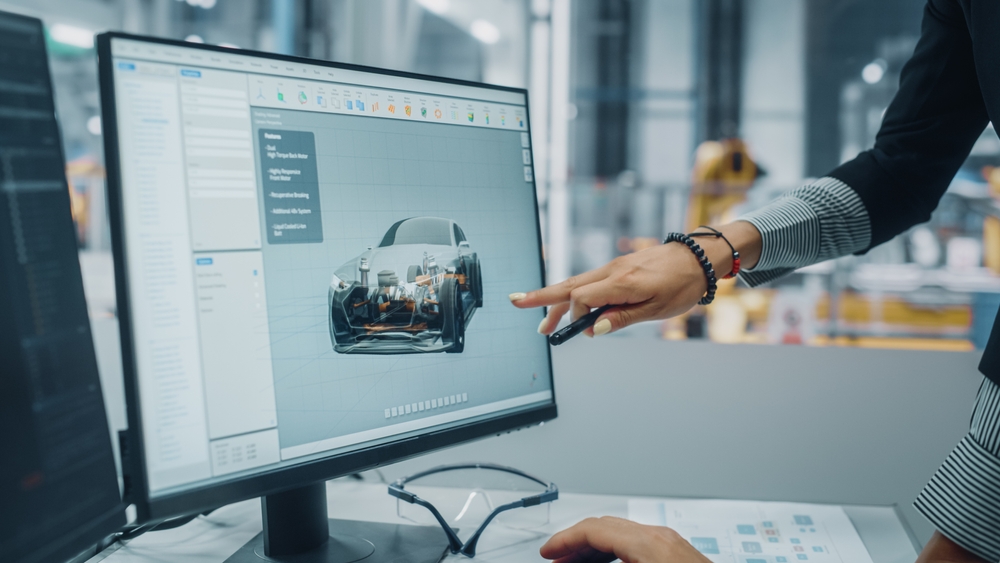 Technology, Environment & Skills