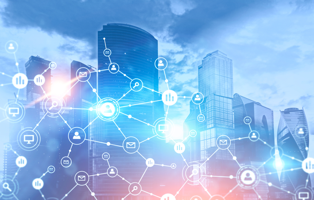 How Technology gives us a Competitive Edge