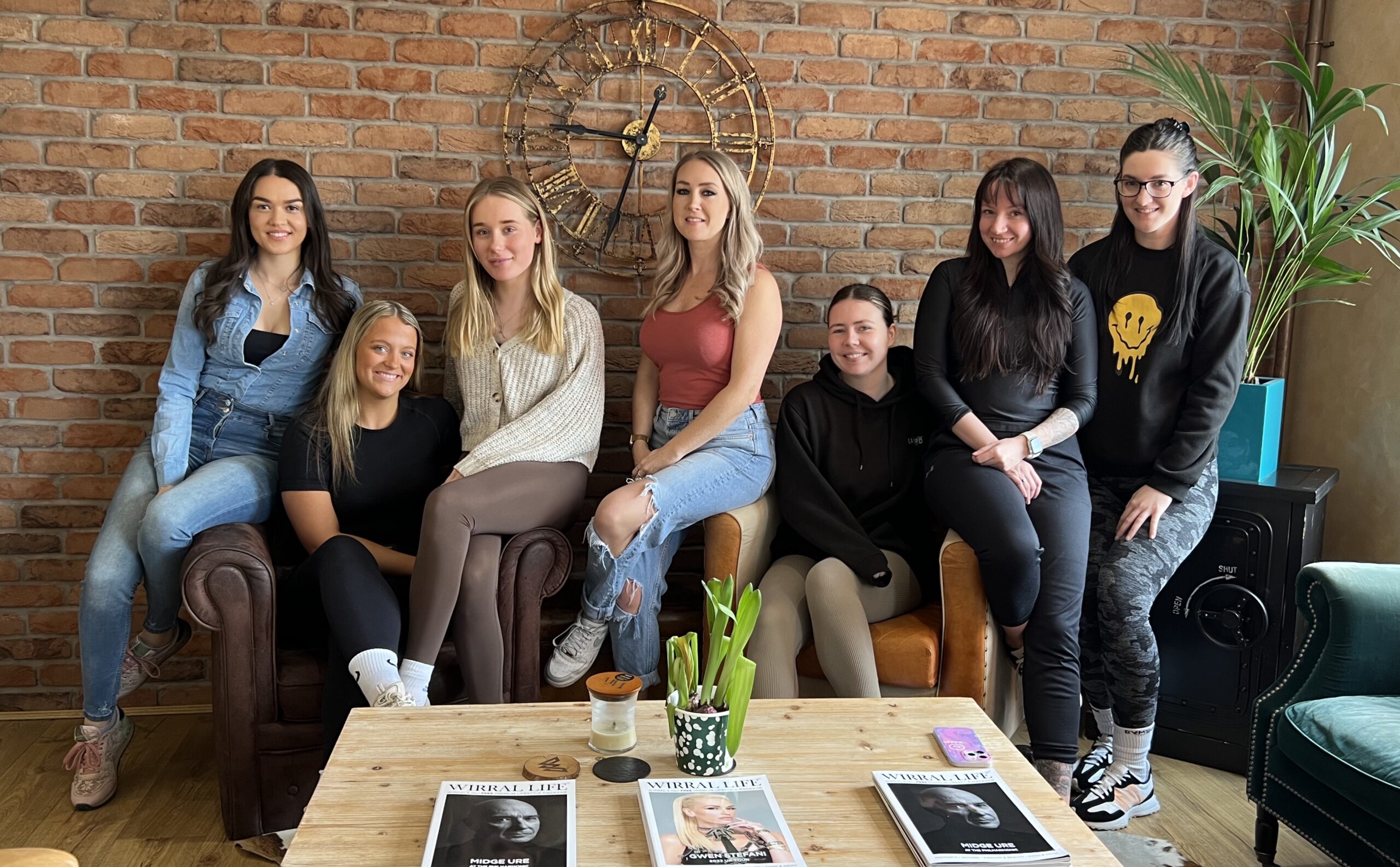 International Women’s Day 2023