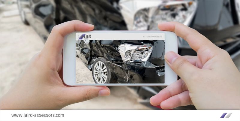 Enhancing the Customer Experience with Laird’s Image App