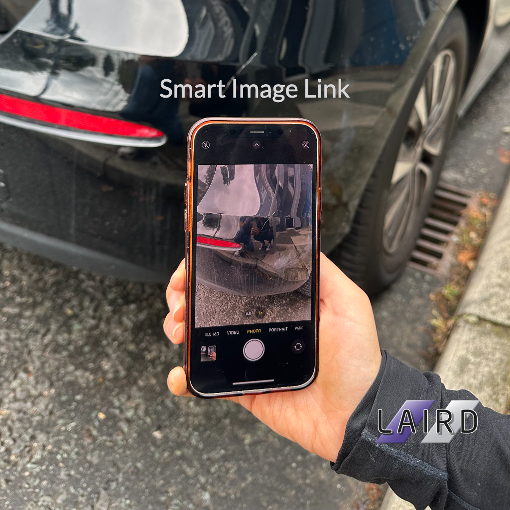 Smart Image Link Technology