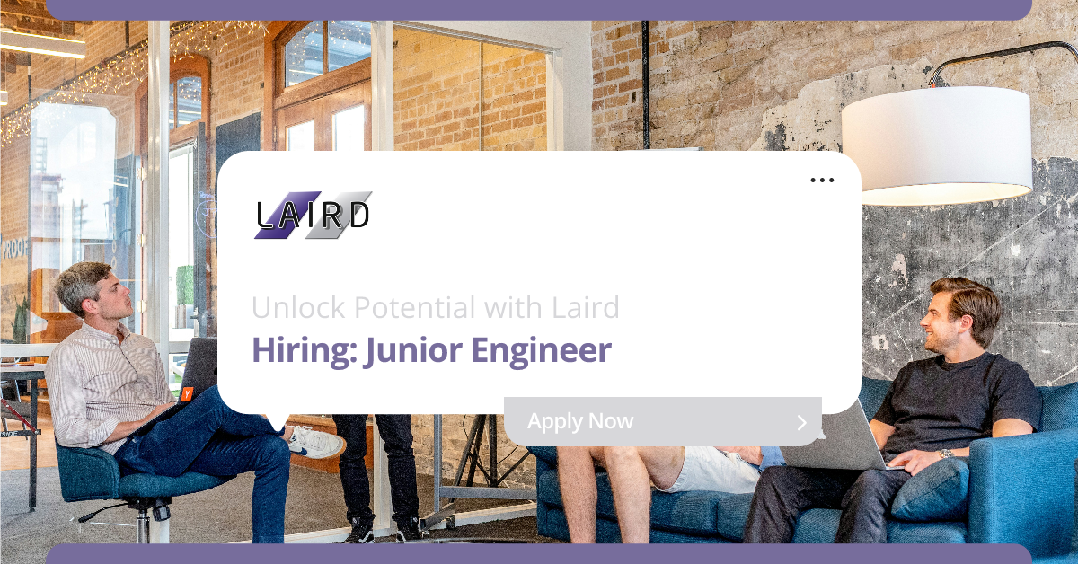 Recruiting: Junior Vehicle Damage Assessor