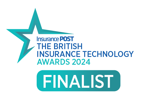 Laird Assessors Nominated for Excellence in AI Award