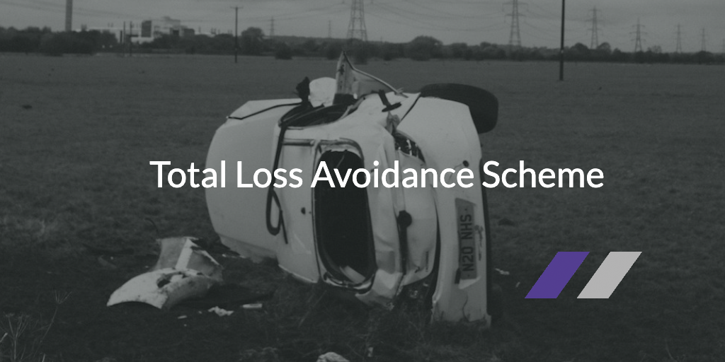 Total Loss Avoidance Scheme