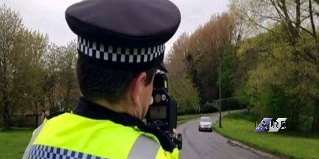 Why the Speed Limit Needs to Evolve with Modern Technology