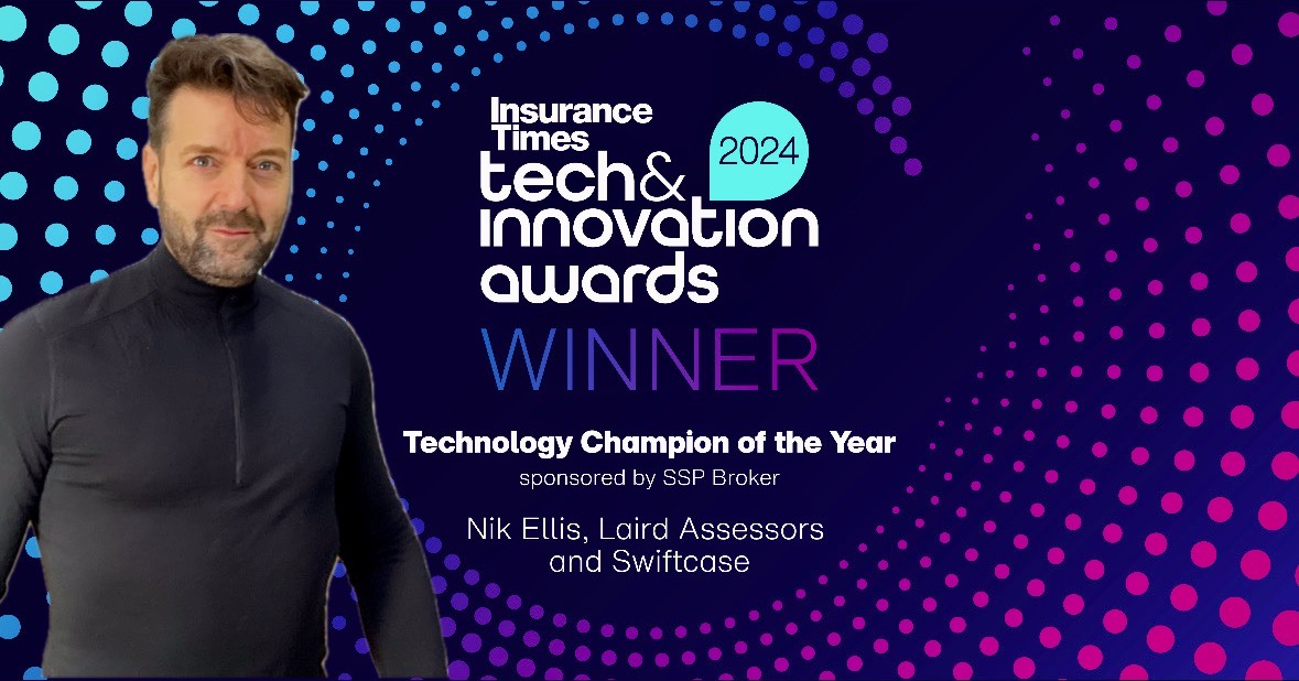 Pioneering Tech & Innovation