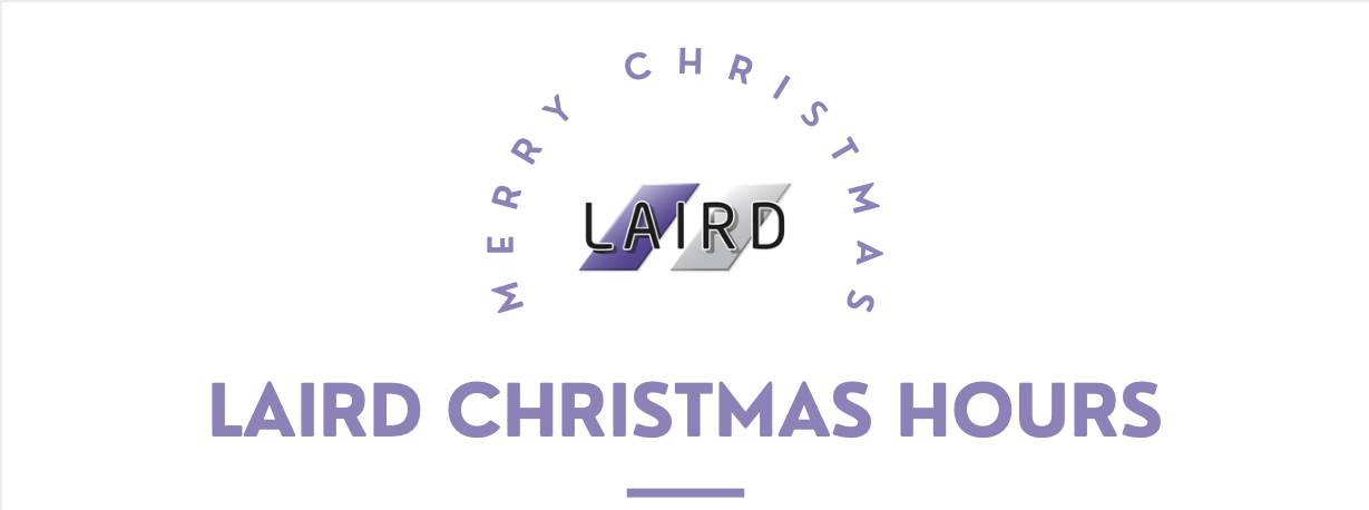 Christmas 2025 Hours