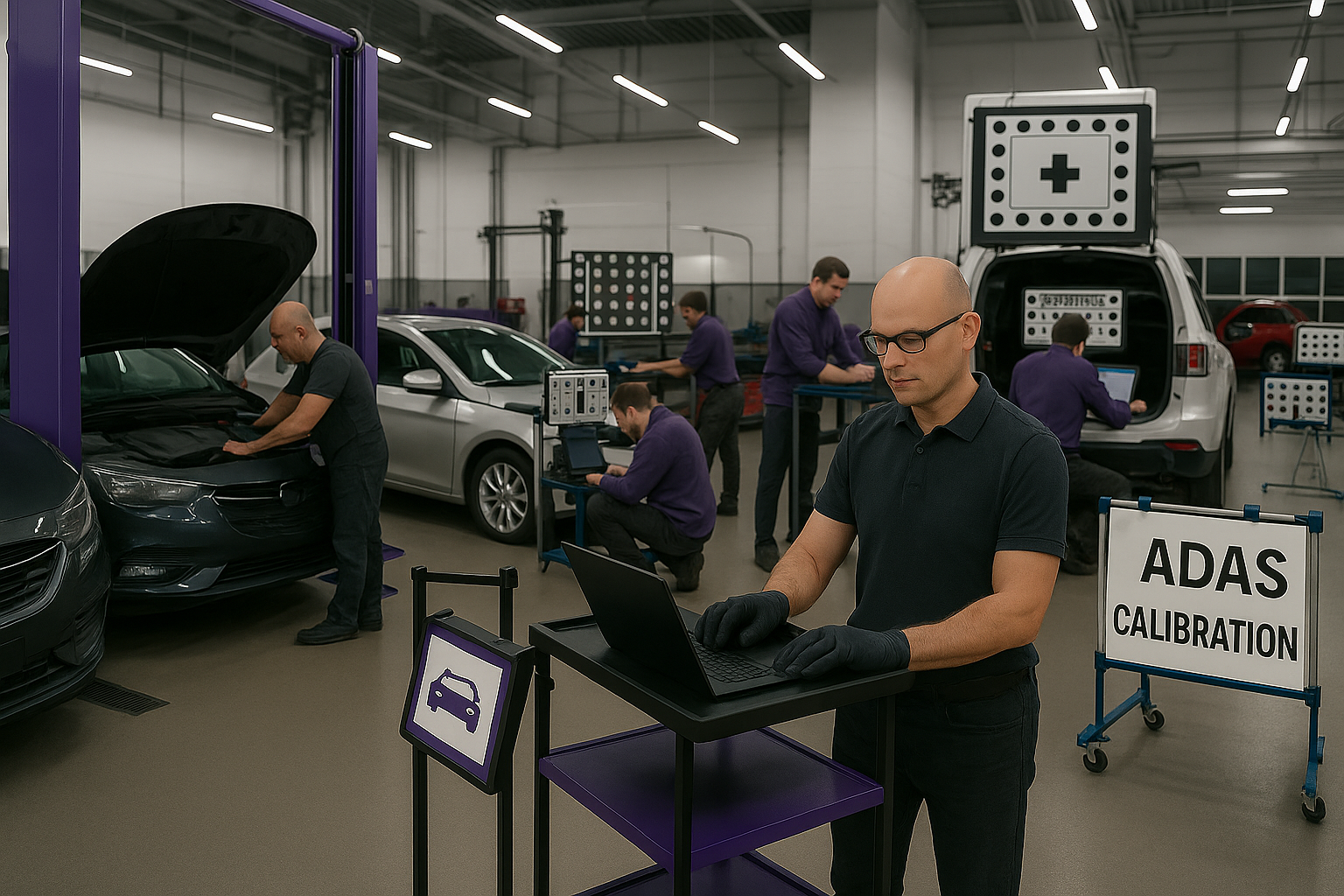 ADAS: Safety Innovation or Insurance Inflation?